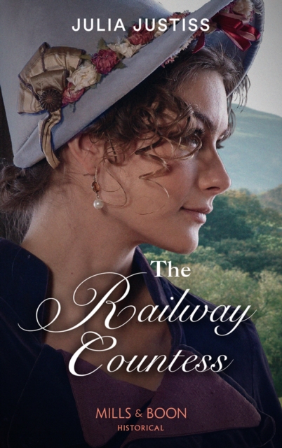 The Railway Countess, EPUB eBook