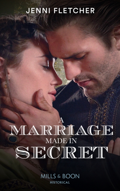 A Marriage Made In Secret, EPUB eBook