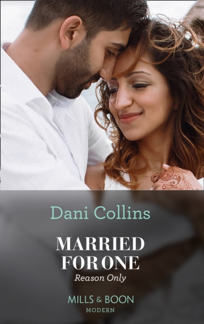 Married For One Reason Only, EPUB eBook