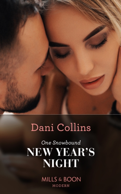 One Snowbound New Year's Night, EPUB eBook