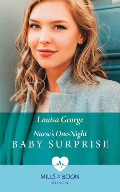 Nurse's One-Night Baby Surprise, EPUB eBook