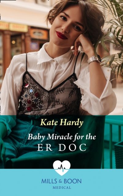 Baby Miracle For The Er Doc, EPUB eBook