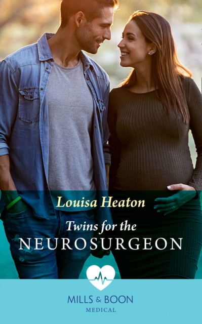 Twins For The Neurosurgeon, EPUB eBook