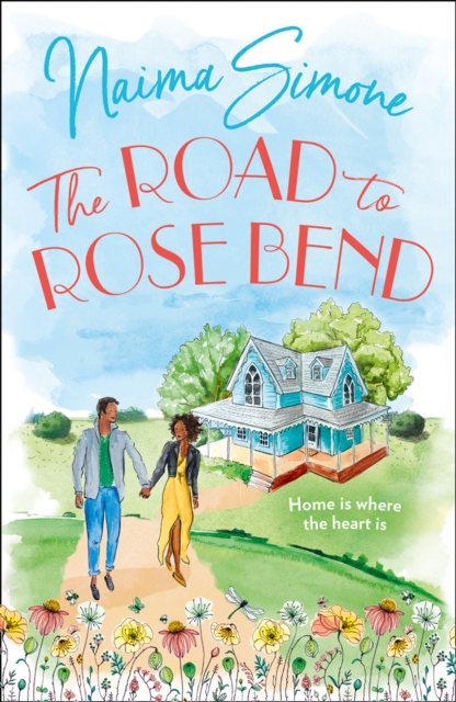 The Road To Rose Bend, EPUB eBook
