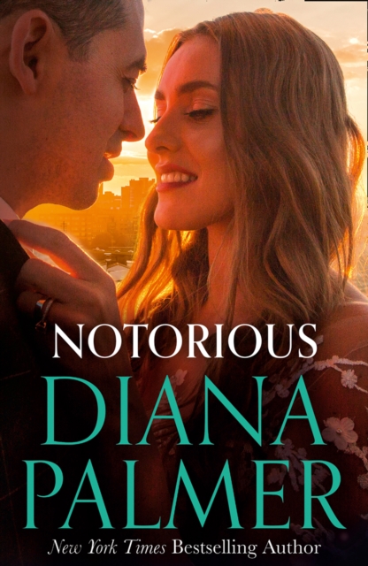 Notorious, EPUB eBook