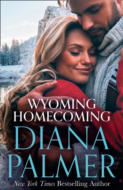 Wyoming Homecoming, EPUB eBook
