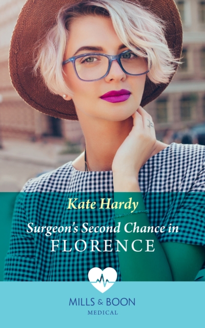 Surgeon's Second Chance In Florence, EPUB eBook