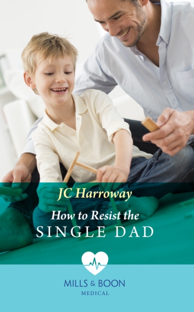 How To Resist The Single Dad, EPUB eBook
