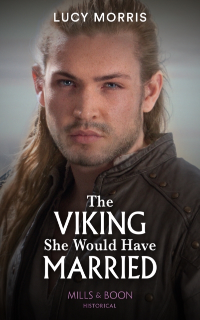 The Viking She Would Have Married, EPUB eBook