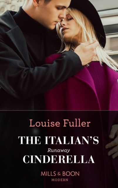 The Italian's Runaway Cinderella, EPUB eBook