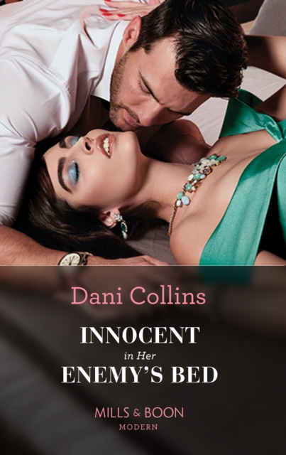 Innocent In Her Enemy's Bed, EPUB eBook