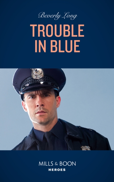 Trouble In Blue, EPUB eBook