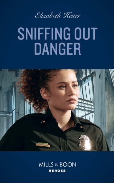Sniffing Out Danger, EPUB eBook