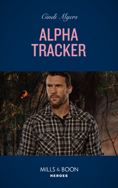 Alpha Tracker, EPUB eBook