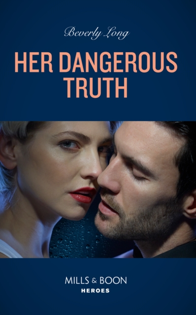 Her Dangerous Truth, EPUB eBook