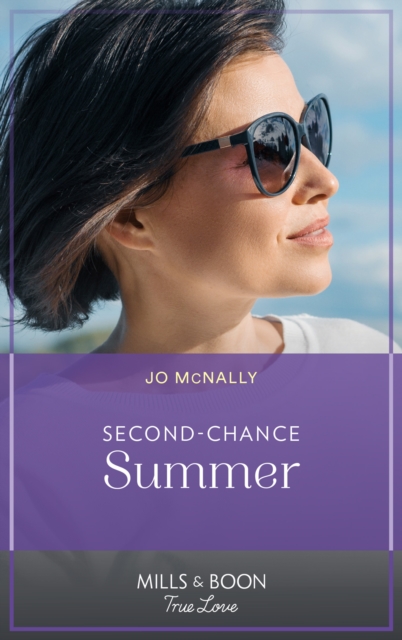 Second-Chance Summer, EPUB eBook