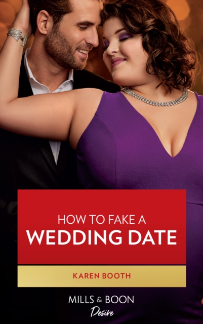 How To Fake A Wedding Date, EPUB eBook