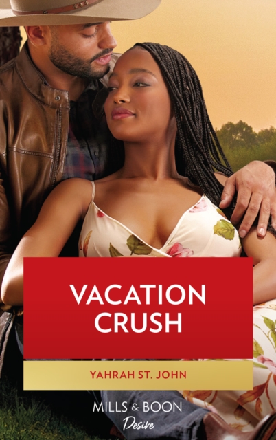 Vacation Crush, EPUB eBook