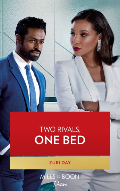 Two Rivals, One Bed, EPUB eBook