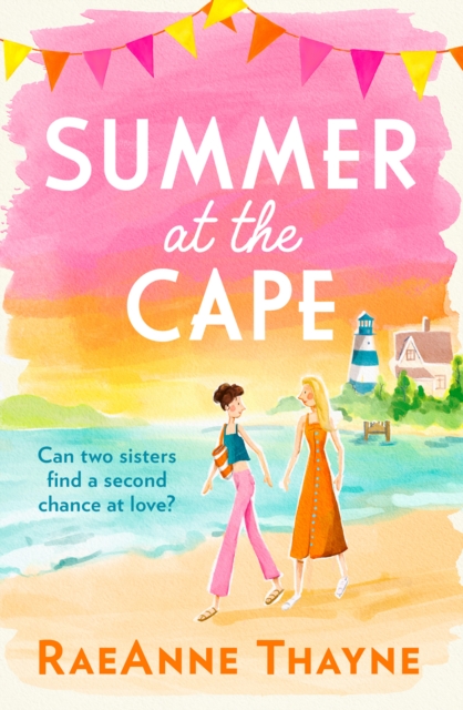 Summer At The Cape, EPUB eBook