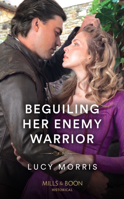 Beguiling Her Enemy Warrior, EPUB eBook