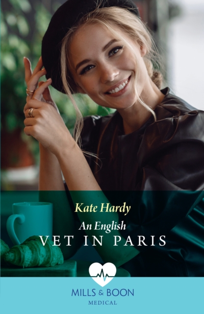 An English Vet In Paris, EPUB eBook