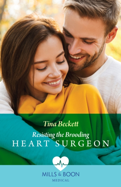 Resisting The Brooding Heart Surgeon, EPUB eBook