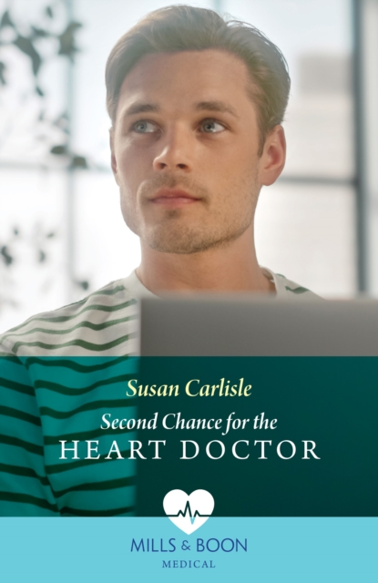 Second Chance For The Heart Doctor, EPUB eBook