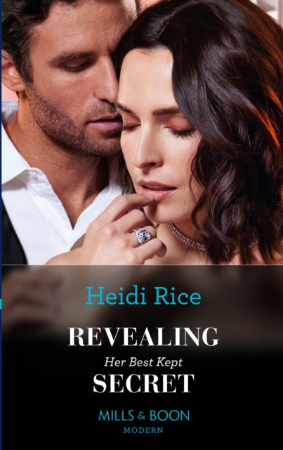 Revealing Her Best Kept Secret, EPUB eBook