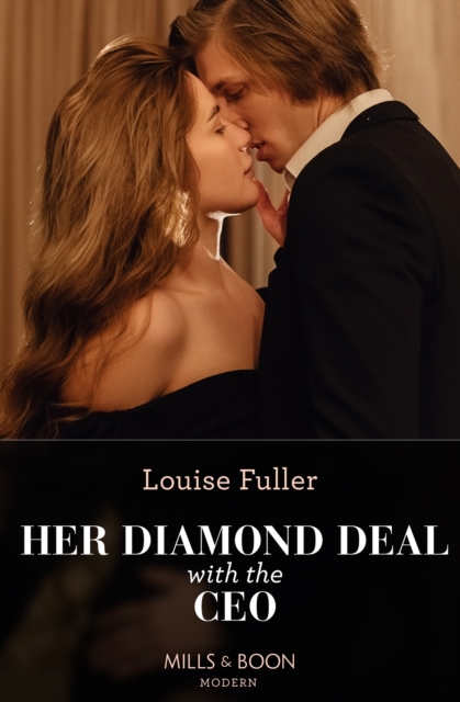 Her Diamond Deal With The Ceo, EPUB eBook