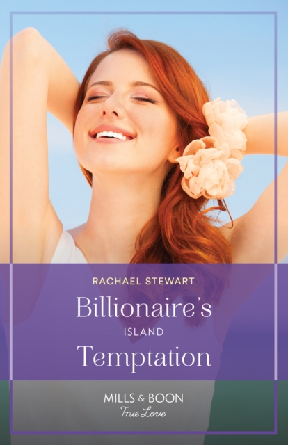 Billionaire's Island Temptation, EPUB eBook