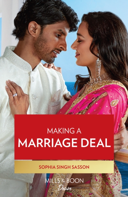 Making A Marriage Deal, EPUB eBook