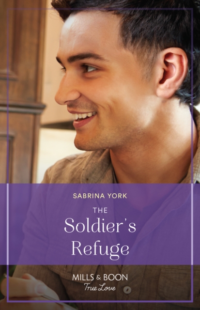 The Soldier's Refuge, EPUB eBook
