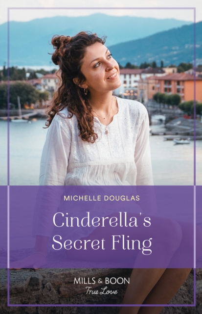Cinderella's Secret Fling, EPUB eBook