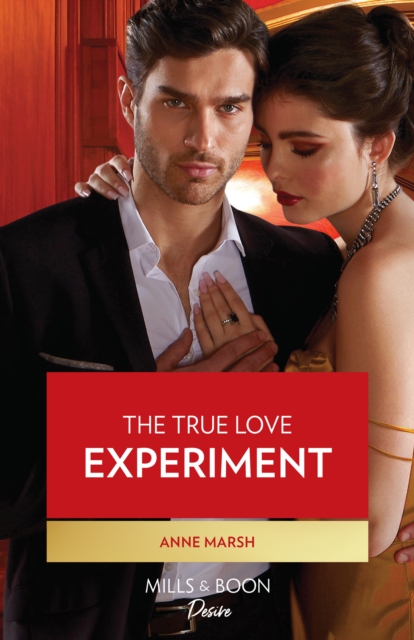 The True Love Experiment, EPUB eBook