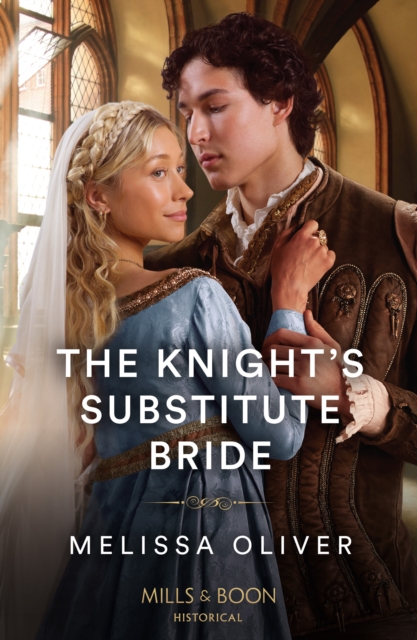 The Knight's Substitute Bride, EPUB eBook