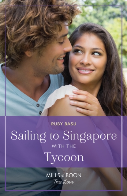 Sailing To Singapore With The Tycoon, EPUB eBook
