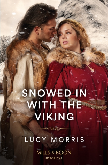 Snowed In With The Viking, EPUB eBook