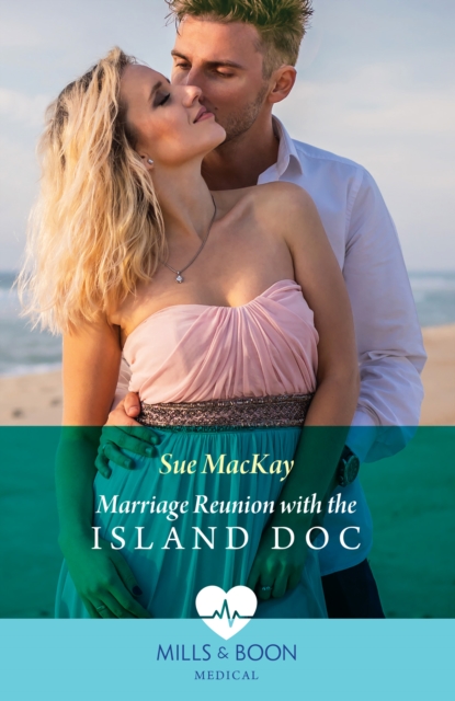 Marriage Reunion With The Island Doc, EPUB eBook