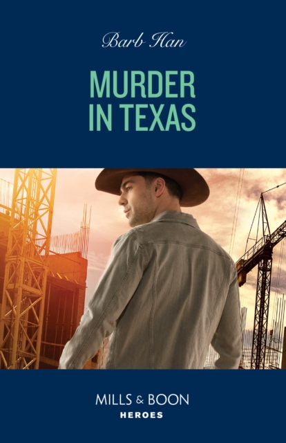 Murder In Texas, EPUB eBook
