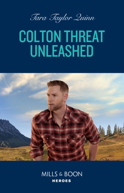 The Colton Threat Unleashed, EPUB eBook