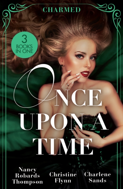 Once Upon A Time: Charmed : Fortune's Prince Charming (The Fortunes of Texas: All Fortune's Children) / Her Holiday Prince Charming / A Royal Temptation, EPUB eBook