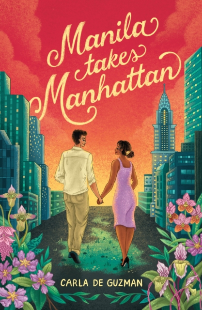 Manila Takes Manhattan, EPUB eBook