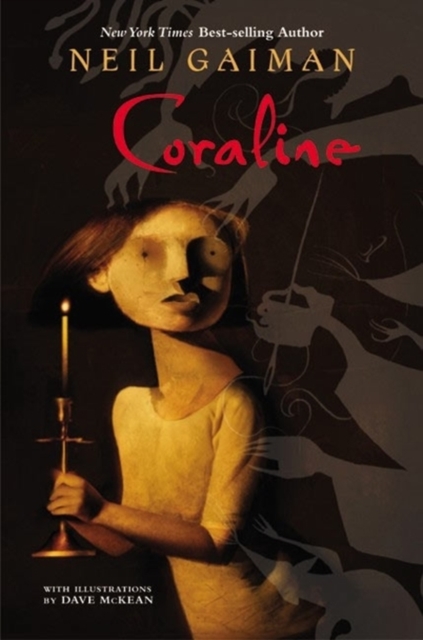 Coraline, eAudiobook MP3 eaudioBook