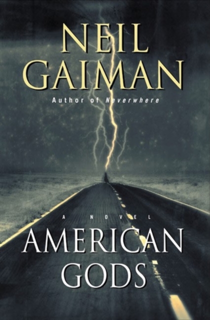 American Gods [TV Tie-In] : A Novel, eAudiobook MP3 eaudioBook