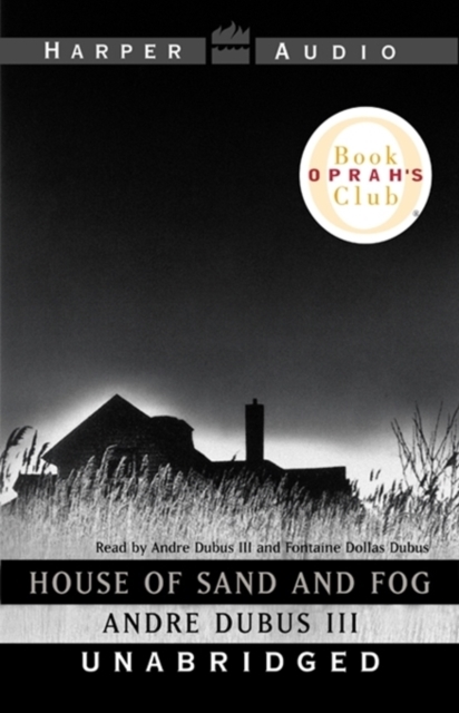 House of Sand and Fog, eAudiobook MP3 eaudioBook