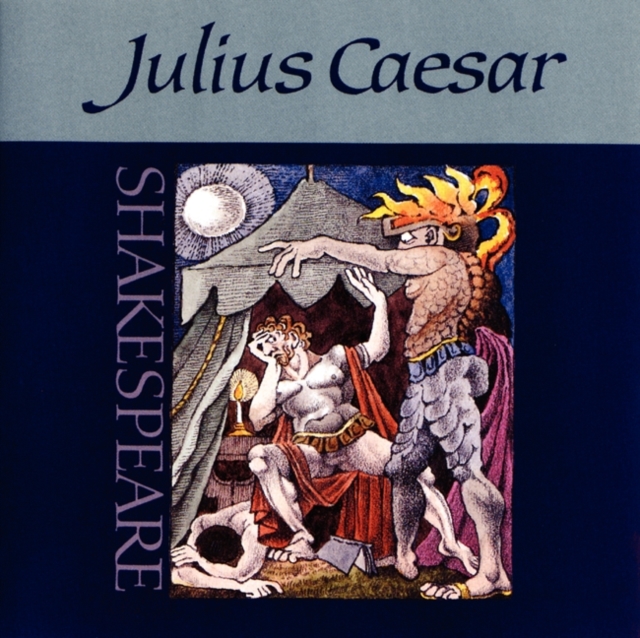 Julius Caesar, eAudiobook MP3 eaudioBook