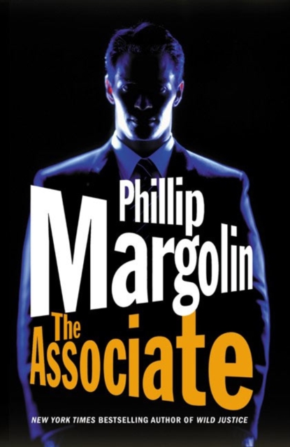 The Associate, eAudiobook MP3 eaudioBook