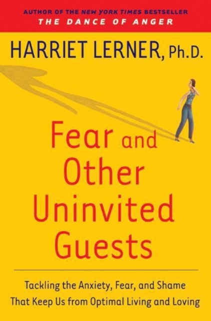 Fear and Other Uninvited Guests, eAudiobook MP3 eaudioBook