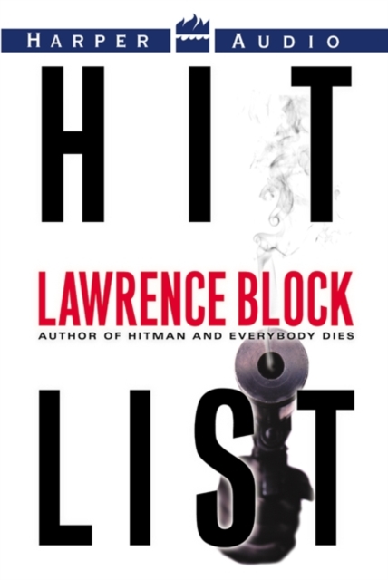 Hit List, eAudiobook MP3 eaudioBook